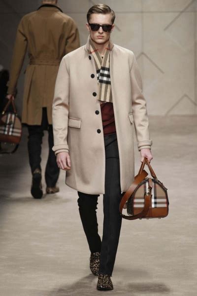 burberry男士|burberry men.